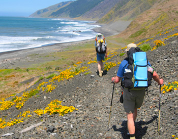 Coastal Trails near Pismo Sands Beach Club