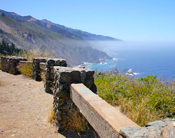 Coastal Trails near Pismo Sands Beach Club