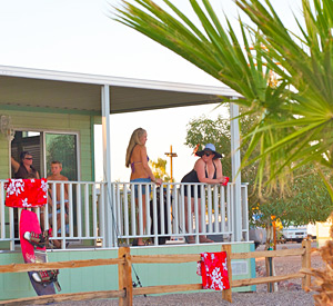 Pismo Sands Beach Club Cottages