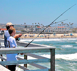 Pismo Sands Beach Club - Pismo Beachfront Camping