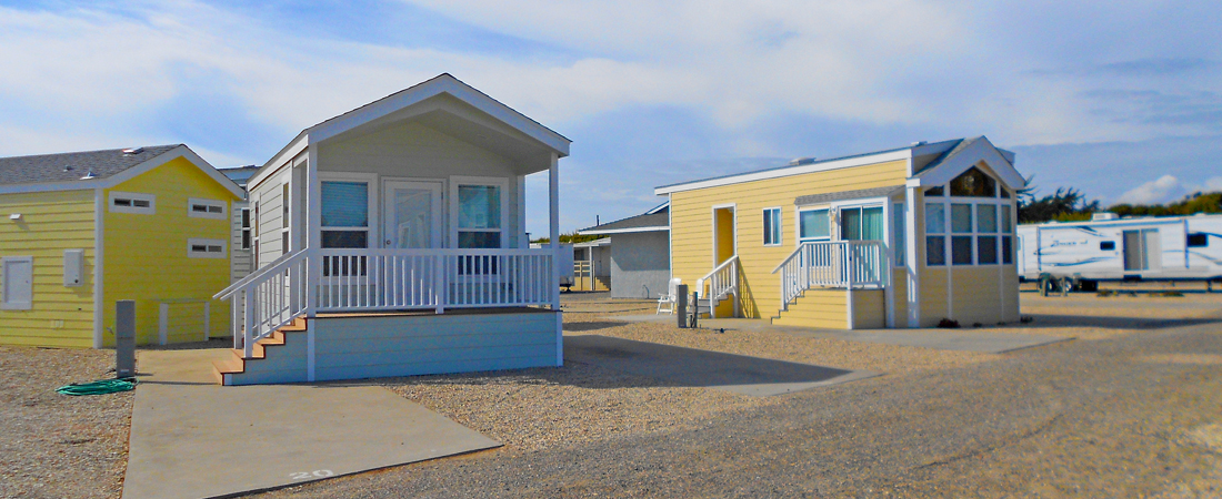 Beach Cottages Near The Beach Pismo Sands Beach Club